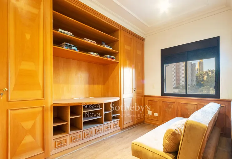 Home Theater - Imagem 16