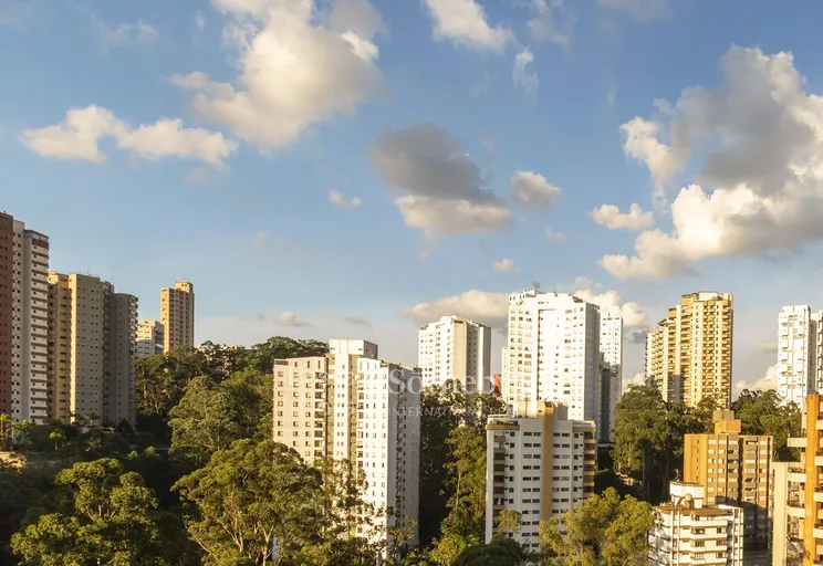 Vista Panorâmica - Imagem 10