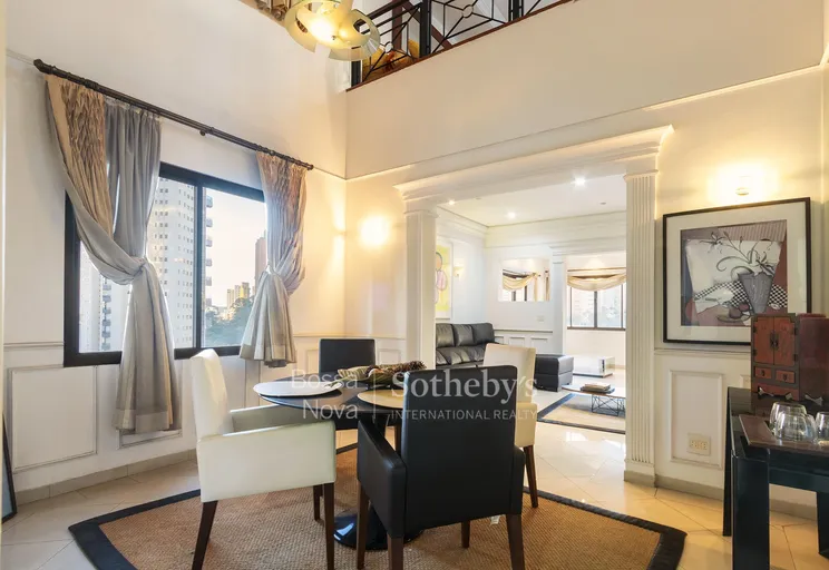 Sala de jantar - Imagem 9