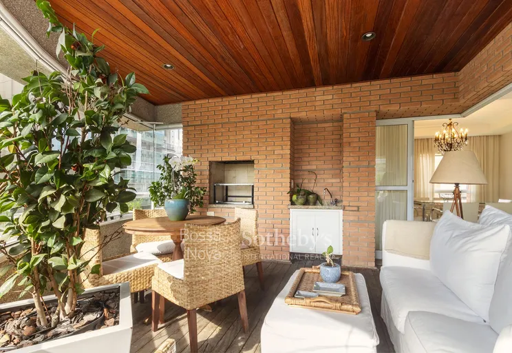 Churrasqueira - Imagem 4