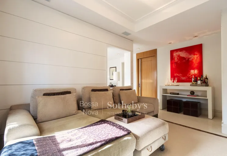 Sala de TV - Imagem 9