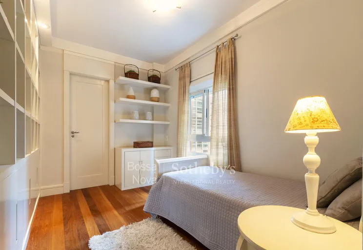 Sala de Almoço - Imagem 17