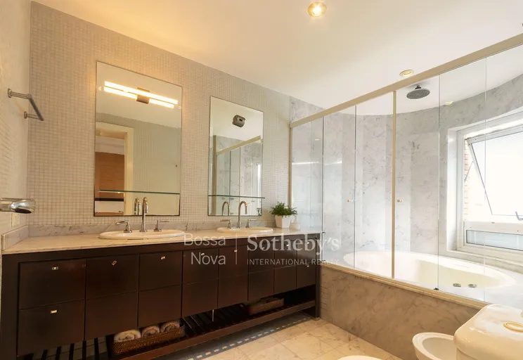 Banheiro - Imagem 16