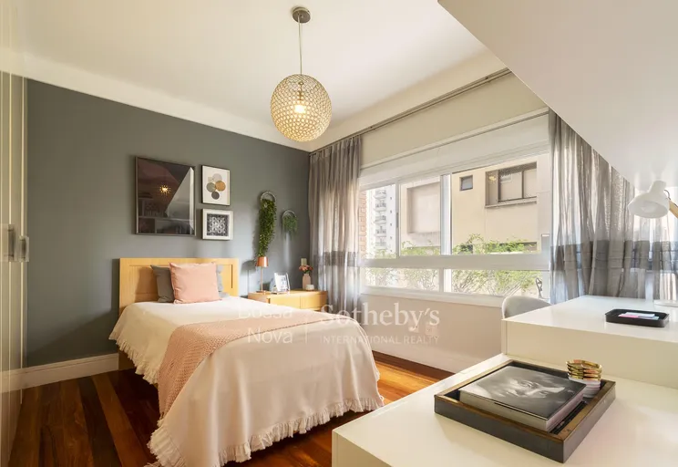 Sala de descompressão - Imagem 11