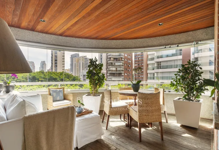 Terraço - Imagem 21