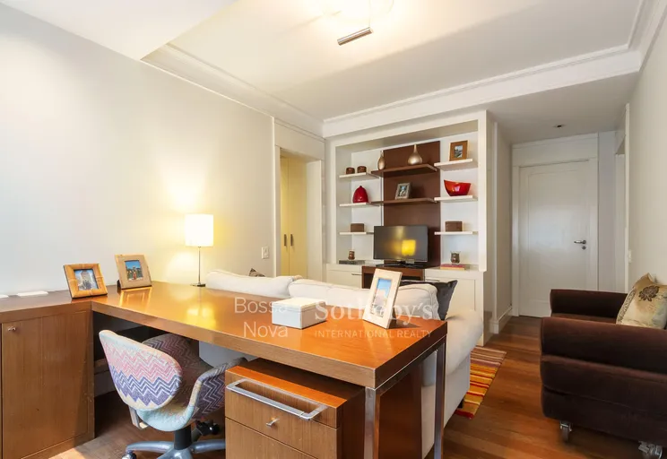 Sala de Almoço - Imagem 13