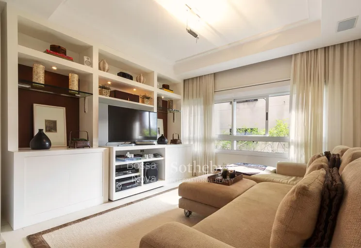 Sala de TV - Imagem 8