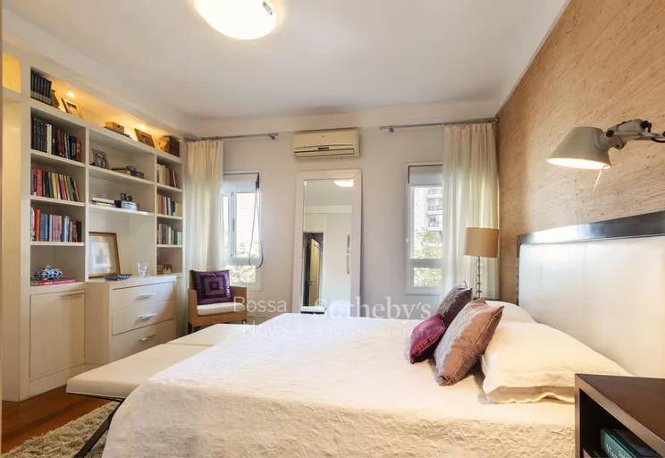 Sala de estar - Imagem 14