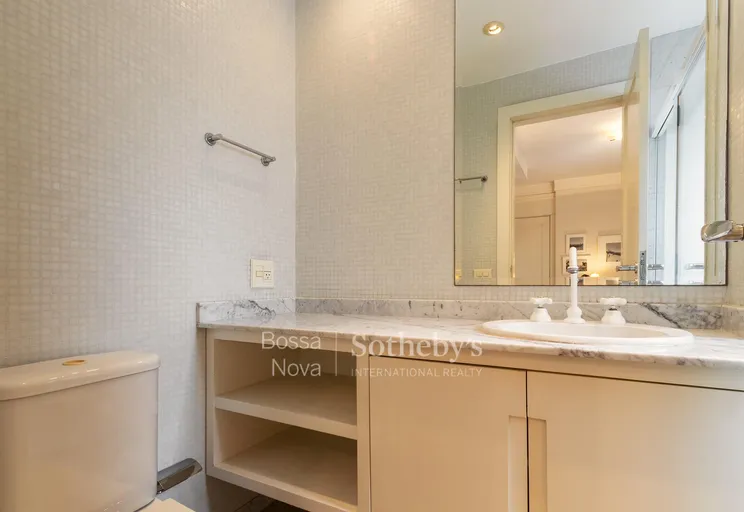 Banheiro da suíte - Imagem 18