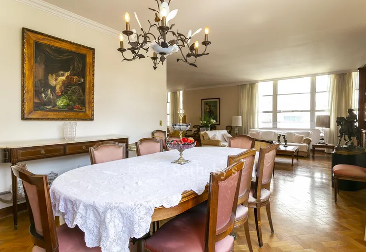 Sala de jantar - Imagem 10