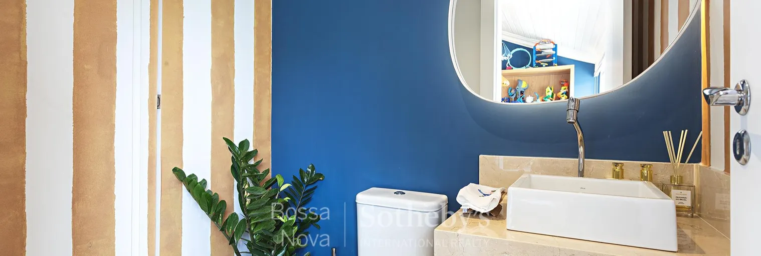 Lavabo - Imagem 33