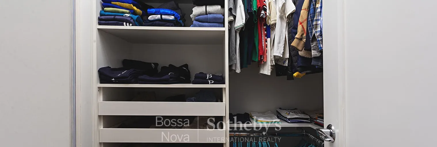 Closet - Imagem 30