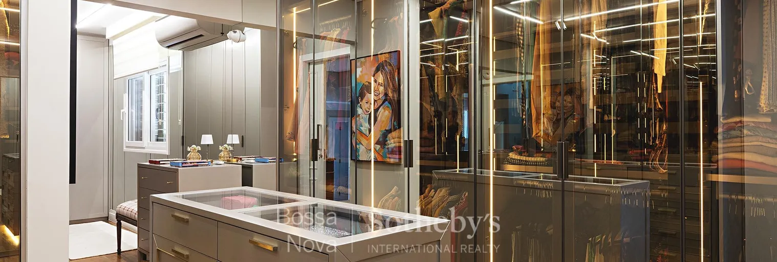 Closet - Imagem 23