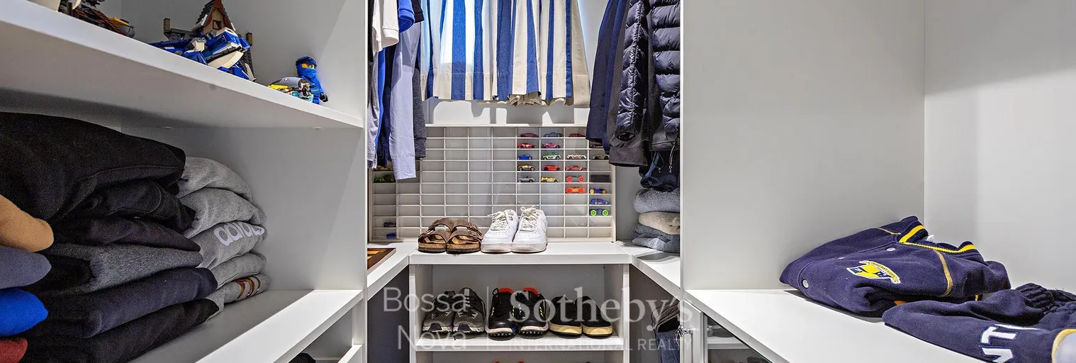 Closet - Imagem 26