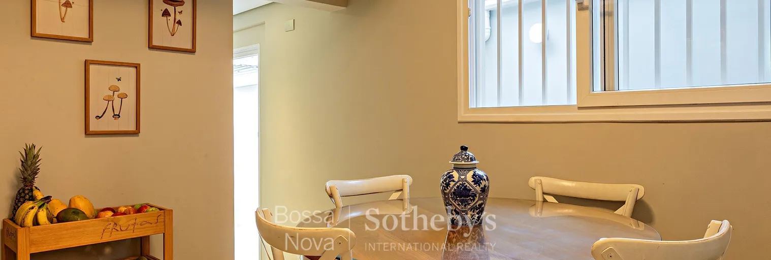 Sala de Almoço - Imagem 17