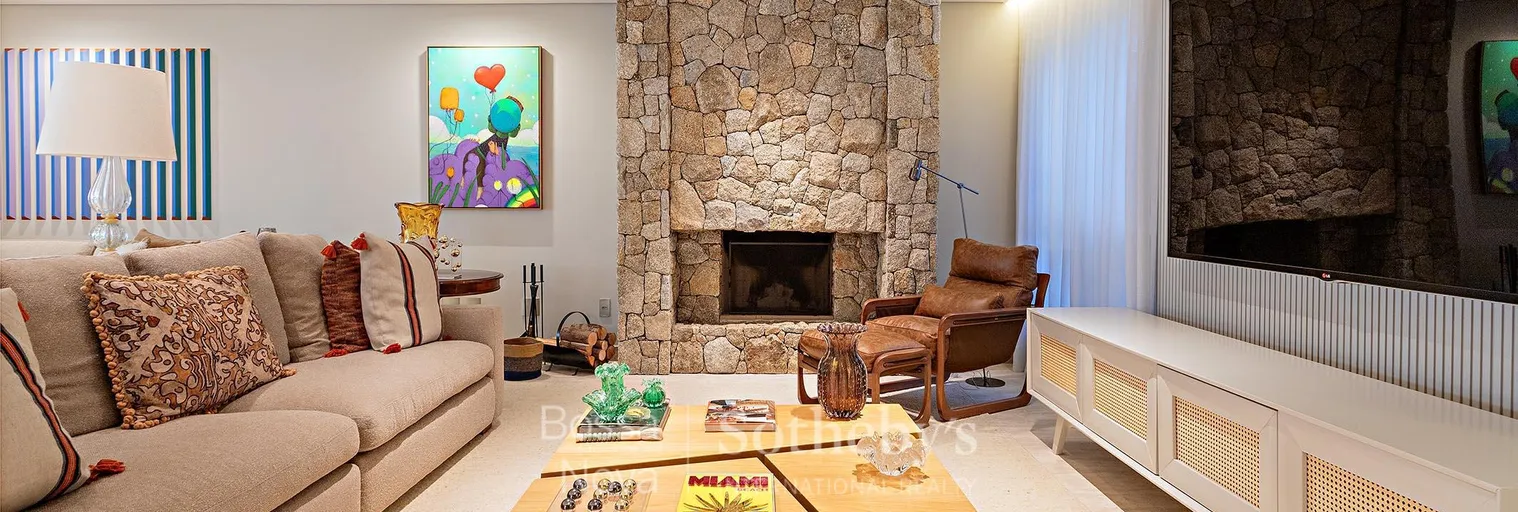 Sala de estar - Imagem 7