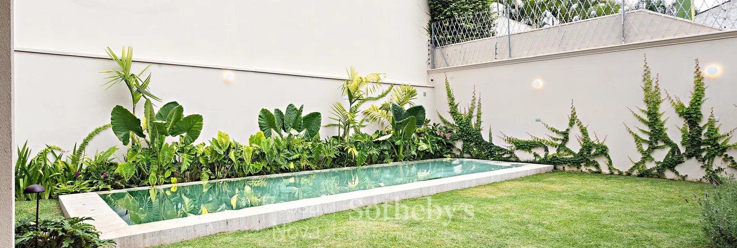 Piscina - Imagem 15