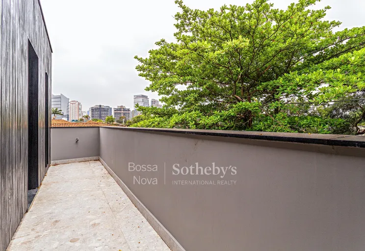 Terraço - Imagem 24