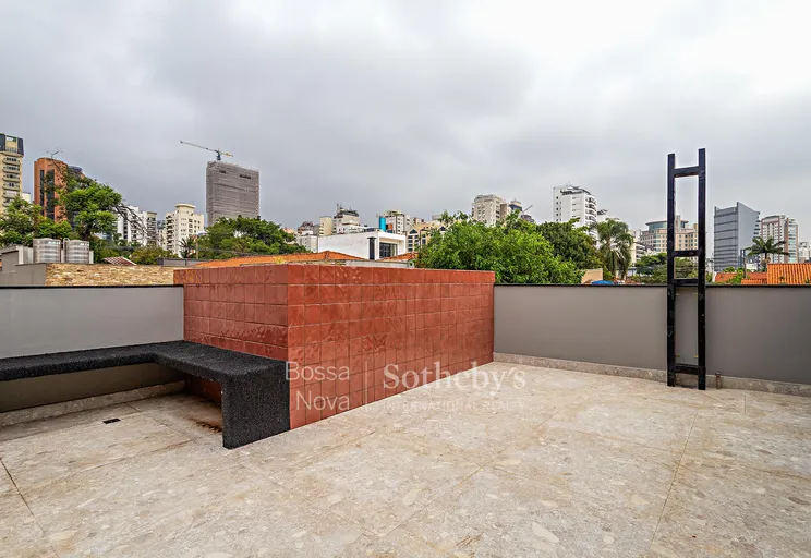 Piscina - Imagem 29
