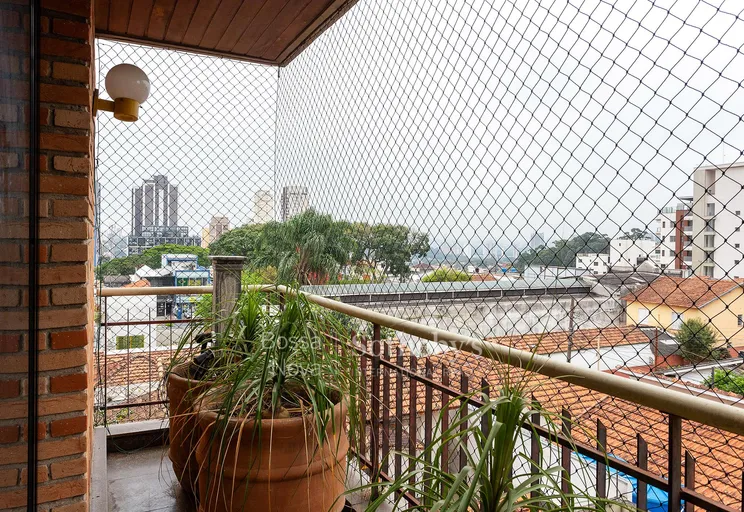 Varanda - Imagem 2