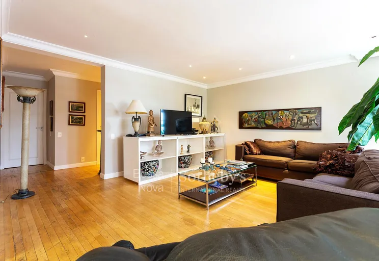 Sala de estar - Imagem 4