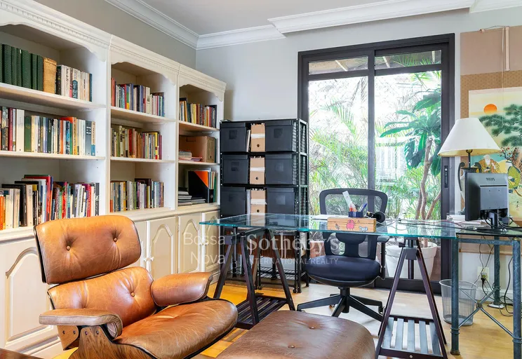 Escritório - Imagem 8