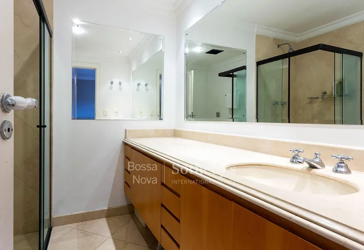 Banheiro da suíte 3 - Imagem 16