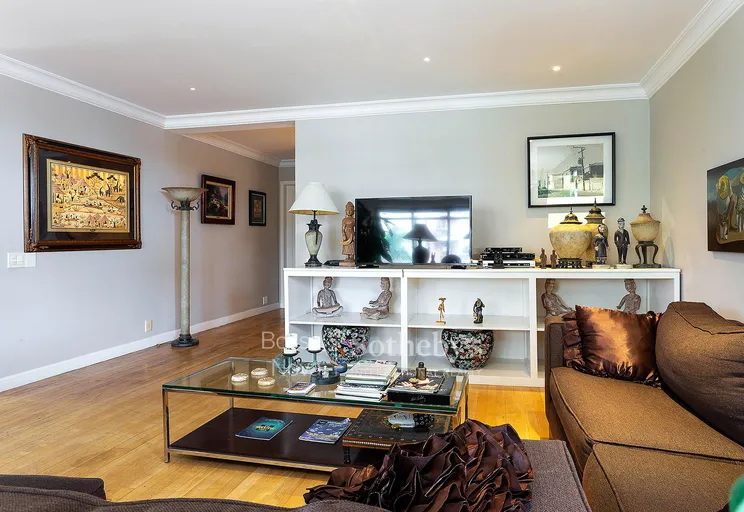 Sala de TV - Imagem 5