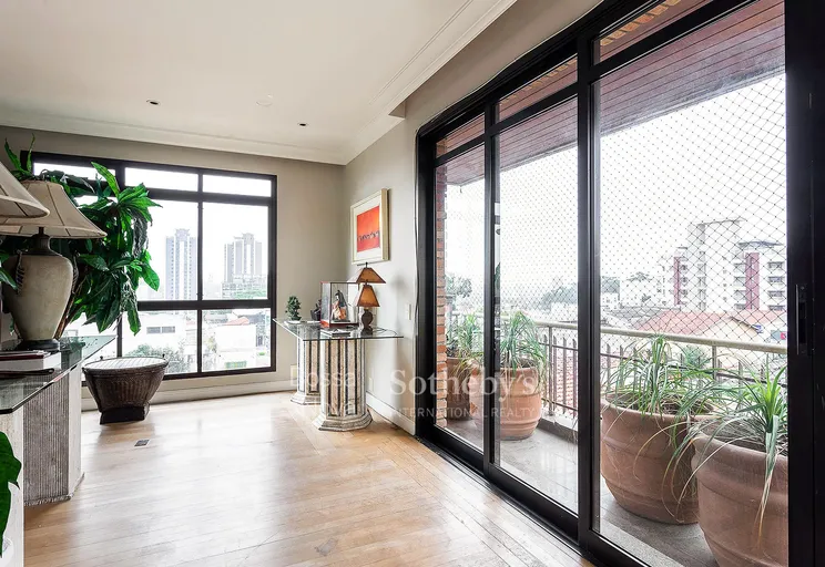 Área de circulação - Imagem 3