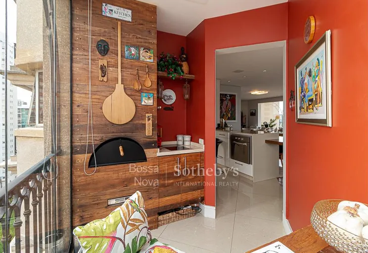 Espaço Gourmet - Imagem 26