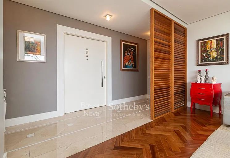 Hall - Imagem 6