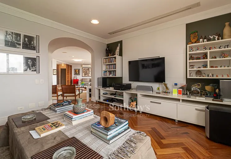 Home Theater - Imagem 31