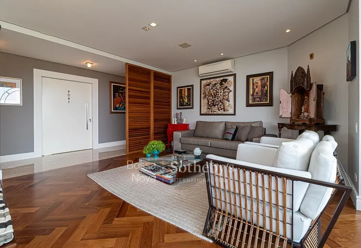 Sala - Imagem 9
