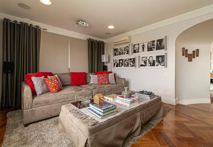 Home Theater - Imagem 30