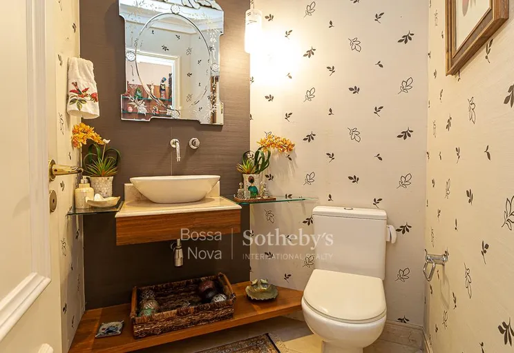 Lavabo - Imagem 35