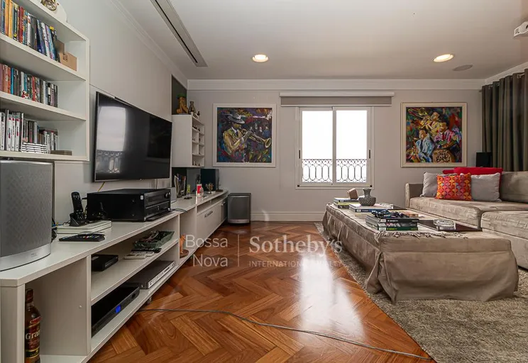 Home Theater - Imagem 28
