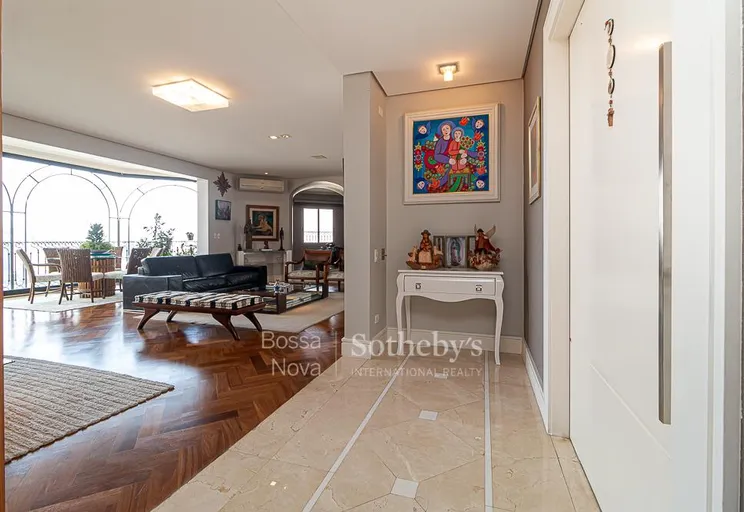 Hall - Imagem 10