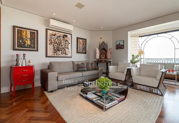 Sala - Imagem 3