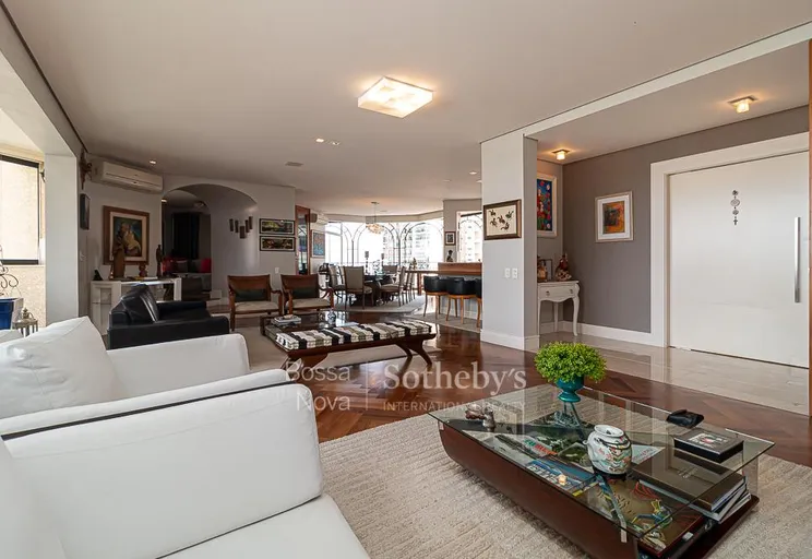 Sala - Imagem 12