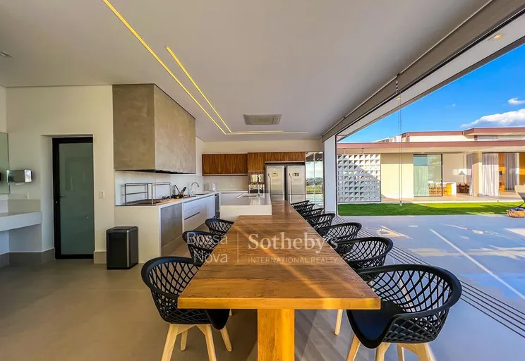 Varanda Gourmet - Imagem 10