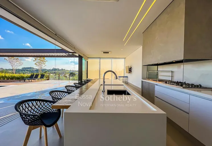 Varanda Gourmet - Imagem 12