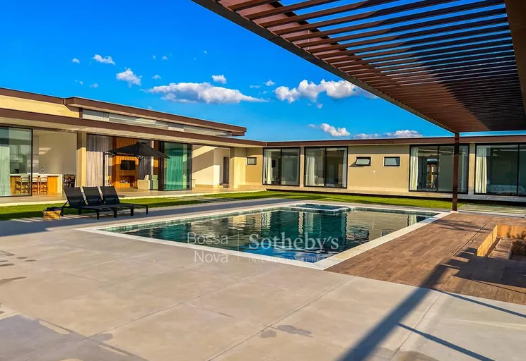 Piscina - Imagem 8