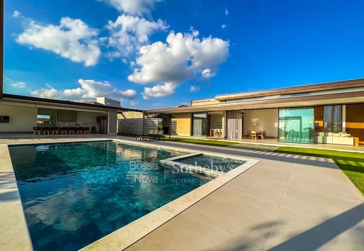 Piscina - Imagem 5
