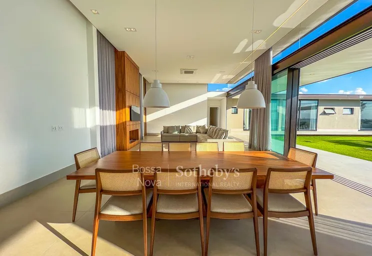 Sala de estar - Imagem 21