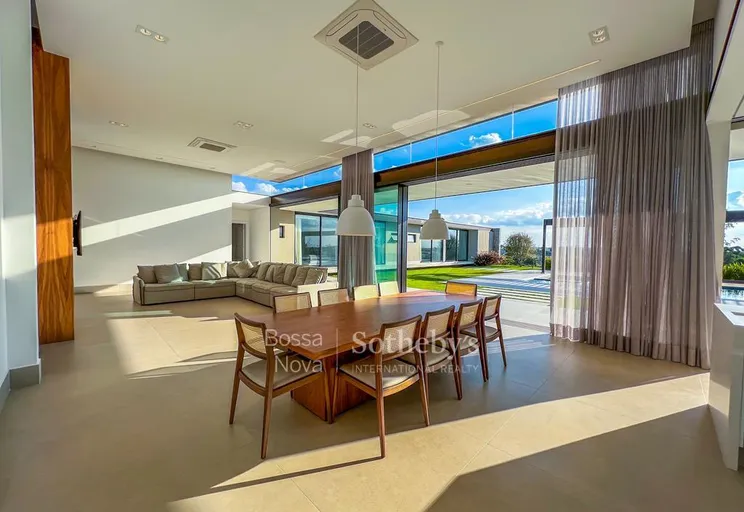 Sala de jantar - Imagem 20