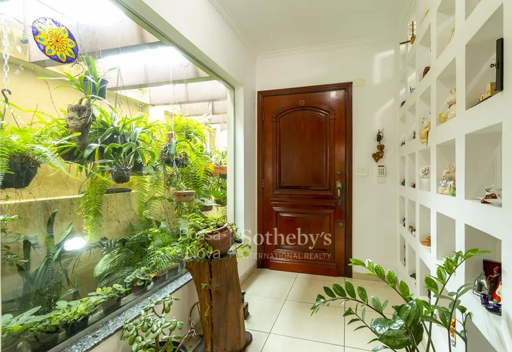 Hall - Imagem 3