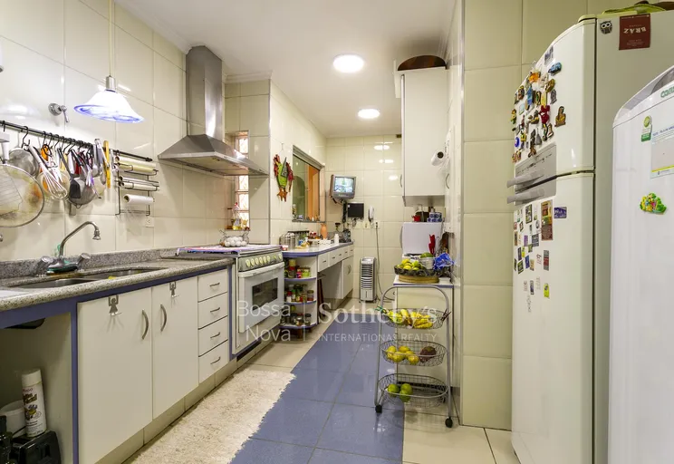 Cozinha - Imagem 16