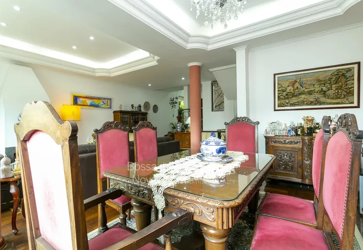 Sala de jantar - Imagem 8