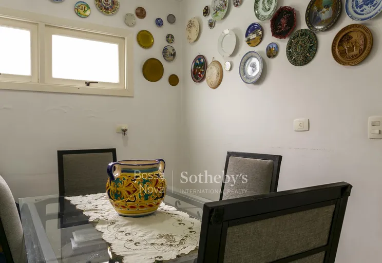 Sala de Almoço - Imagem 15