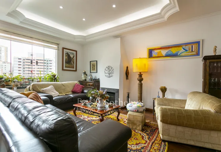 Sala de arquivo - Imagem 7